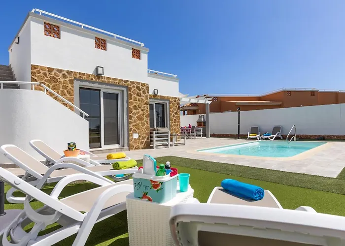 Casa Lottie